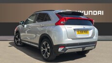 Mitsubishi Eclipse Cross 1.5 3 5dr CVT 4WD Petrol Hatchback